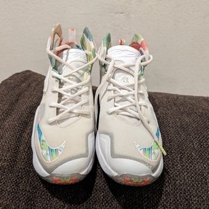 Nike LeBron Easter 13s